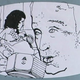 Illustration for article titled Unused storyboards show how Alien could have been more "pornographic"